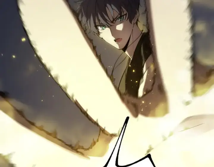 《SSS级超越常理的圣骑士》第45话 王轩的底牌图58