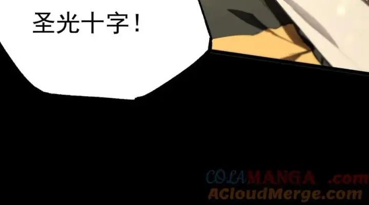 《SSS级超越常理的圣骑士》第45话 王轩的底牌图65