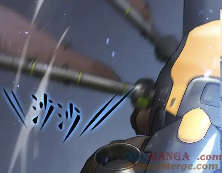 《SSS级超越常理的圣骑士》第45话 王轩的底牌图9