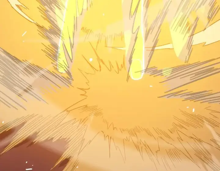 《SSS级超越常理的圣骑士》第46话 神之手再临图134