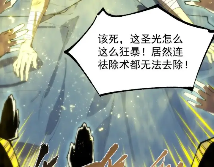 《SSS级超越常理的圣骑士》第46话 周芸的职业？图11