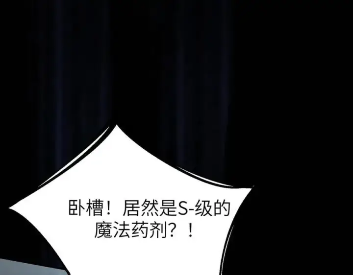 《SSS级超越常理的圣骑士》第46话 周芸的职业？图131