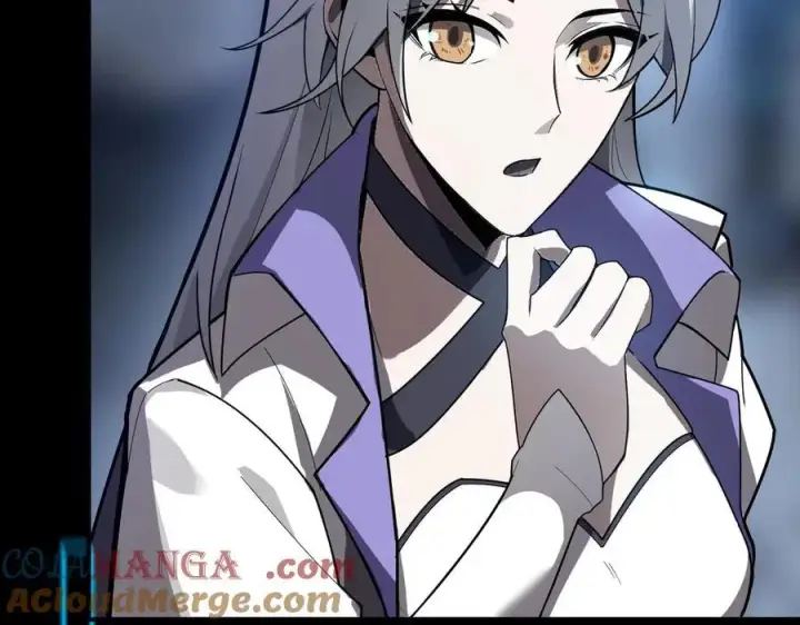 《SSS级超越常理的圣骑士》第46话 周芸的职业？图141