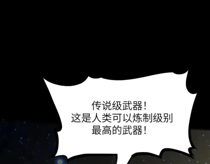 《SSS级超越常理的圣骑士》第46话 周芸的职业？图150