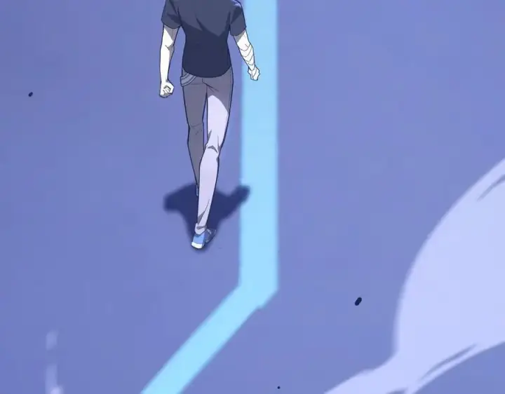 《SSS级超越常理的圣骑士》第46话 周芸的职业？图170
