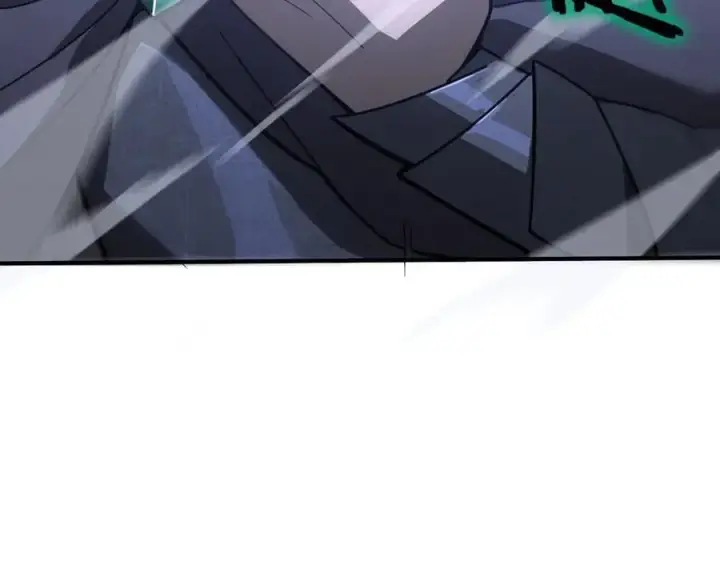 《SSS级超越常理的圣骑士》第46话 周芸的职业？图174