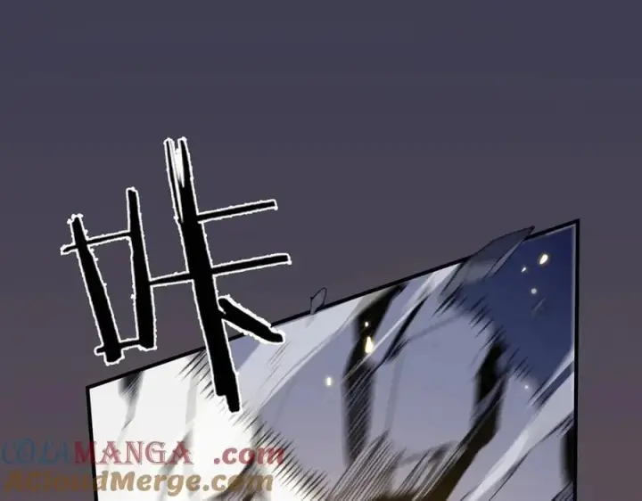 《SSS级超越常理的圣骑士》第46话 周芸的职业？图209