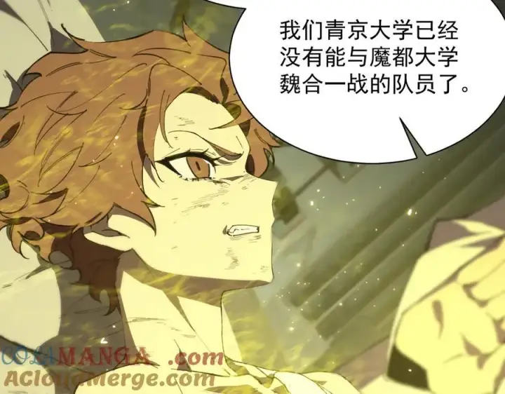 《SSS级超越常理的圣骑士》第46话 周芸的职业？图25