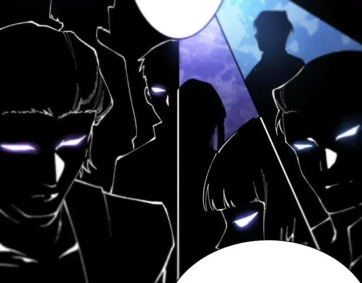 《SSS级超越常理的圣骑士》第46话 周芸的职业？图44