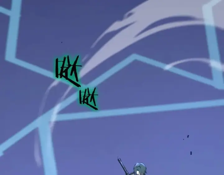 《SSS级超越常理的圣骑士》第47话 周芸的职业？图168