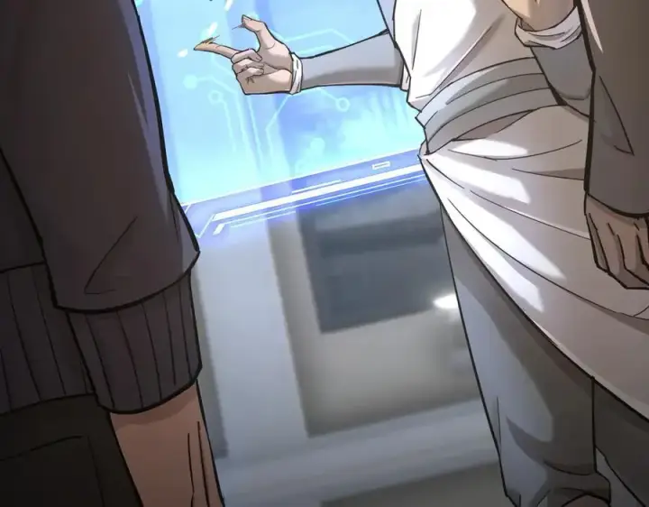 《SSS级超越常理的圣骑士》第48话 周毅哥哥会被她们抢走吗图114
