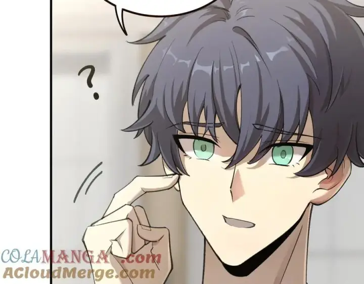 《SSS级超越常理的圣骑士》第48话 周毅哥哥会被她们抢走吗图137