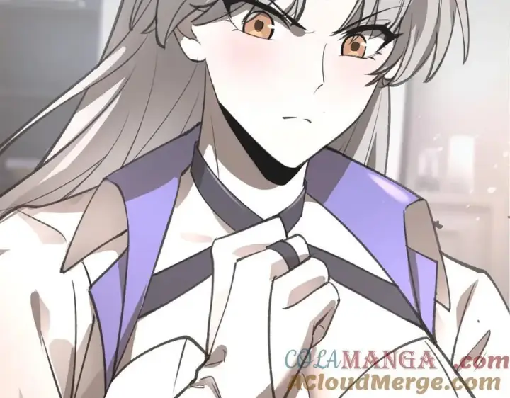 《SSS级超越常理的圣骑士》第48话 周毅哥哥会被她们抢走吗图165