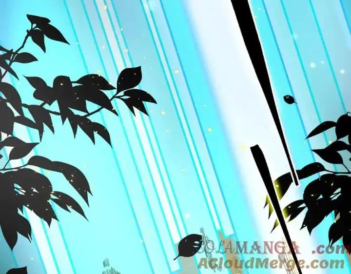 《SSS级超越常理的圣骑士》第48话 周毅哥哥会被她们抢走吗图181