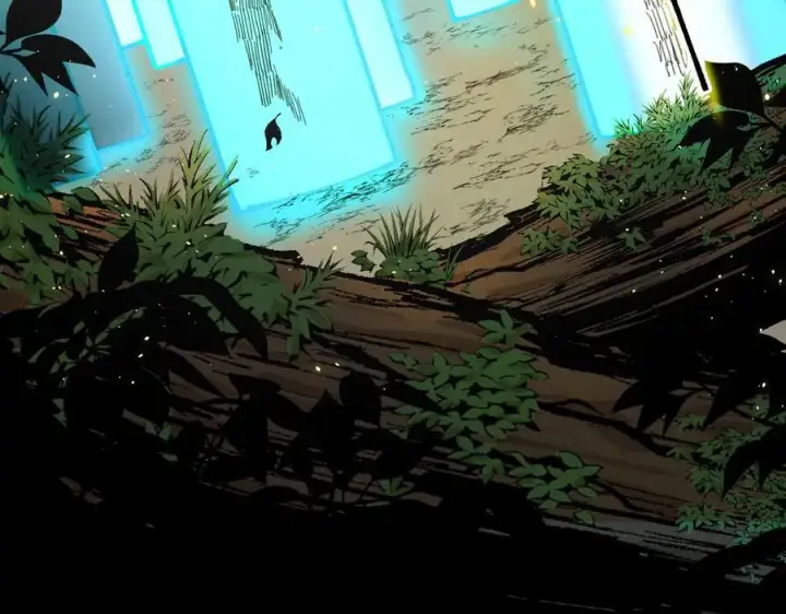 《SSS级超越常理的圣骑士》第48话 周毅哥哥会被她们抢走吗图182