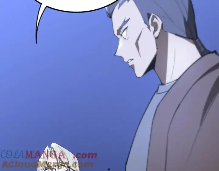 《SSS级超越常理的圣骑士》第48话 周毅哥哥会被她们抢走吗图21