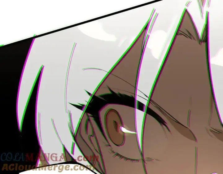 《SSS级超越常理的圣骑士》第48话 周毅哥哥会被她们抢走吗图221