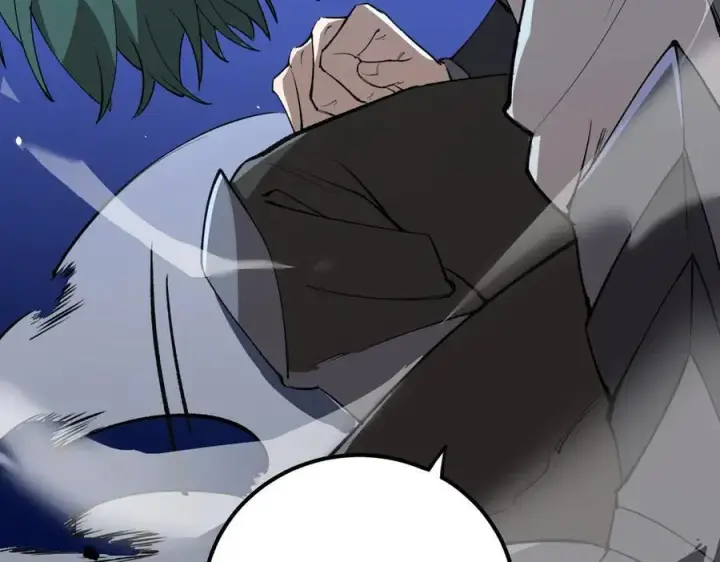 《SSS级超越常理的圣骑士》第48话 周毅哥哥会被她们抢走吗图30