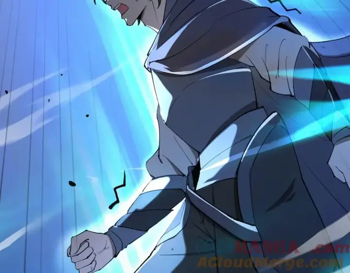 《SSS级超越常理的圣骑士》第48话 周毅哥哥会被她们抢走吗图33