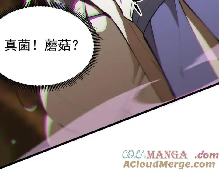 《SSS级超越常理的圣骑士》第49话 擂台上你还玩手机？图13