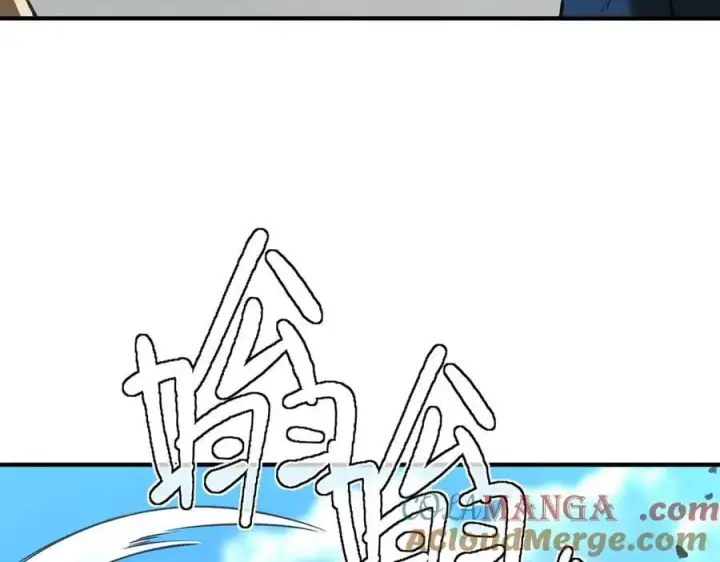 《SSS级超越常理的圣骑士》第49话 擂台上你还玩手机？图145