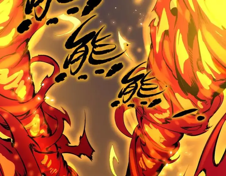 《SSS级超越常理的圣骑士》第49话 擂台上你还玩手机？图75