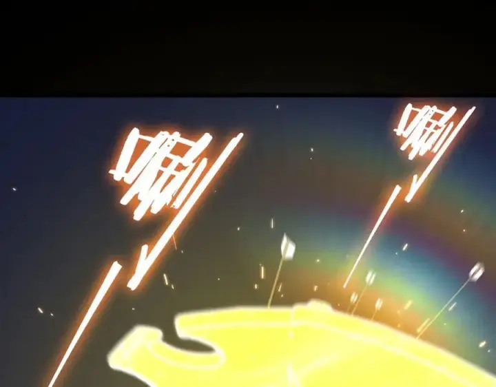 《SSS级超越常理的圣骑士》第49话 擂台上你还玩手机？图91