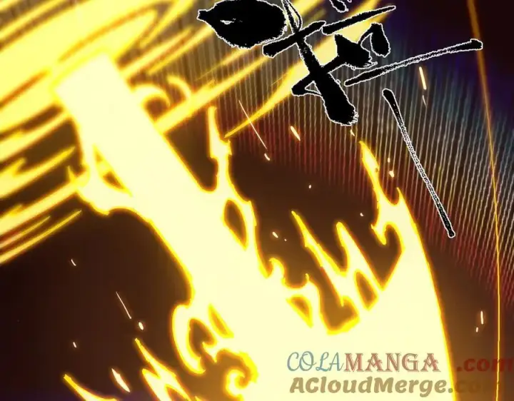 《SSS级超越常理的圣骑士》第50话 狂战图141