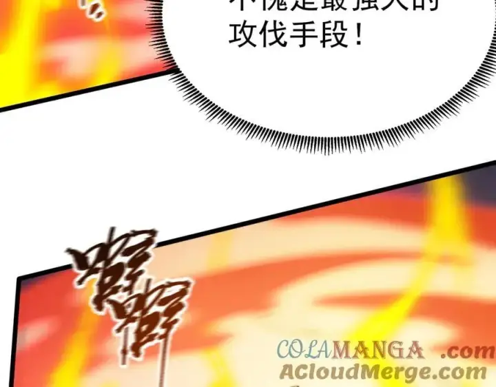 《SSS级超越常理的圣骑士》第50话 狂战图161