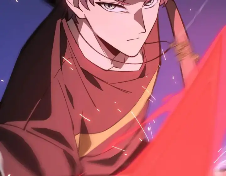 《SSS级超越常理的圣骑士》第50话 狂战图71