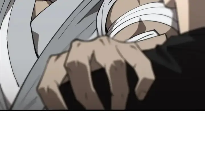 《SSS级超越常理的圣骑士》第51话 可以请我喝一杯吗图116