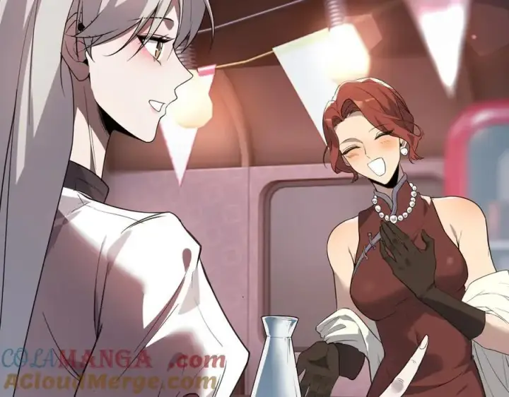 《SSS级超越常理的圣骑士》第51话 可以请我喝一杯吗图169