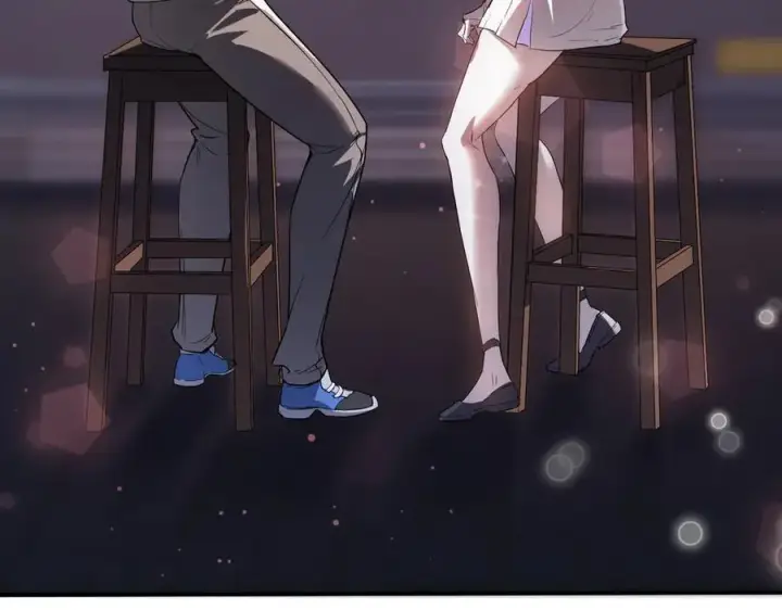 《SSS级超越常理的圣骑士》第51话 可以请我喝一杯吗图178