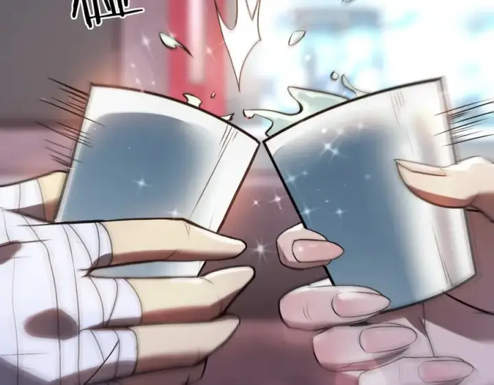 《SSS级超越常理的圣骑士》第51话 可以请我喝一杯吗图180