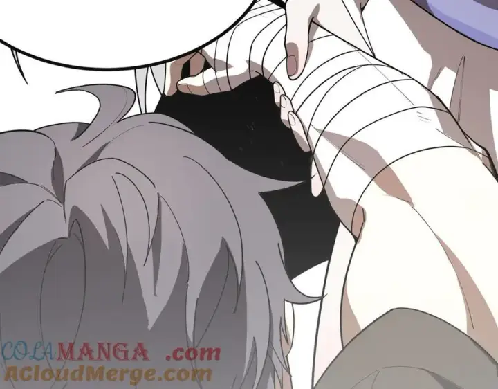 《SSS级超越常理的圣骑士》第51话 可以请我喝一杯吗图217