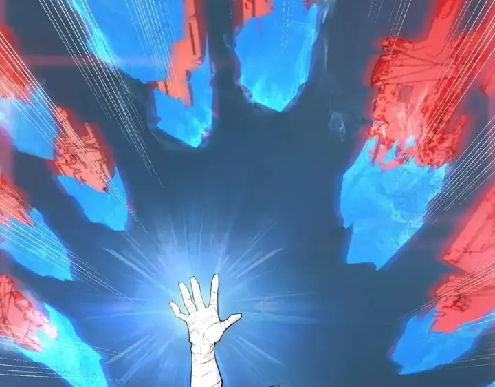 《SSS级超越常理的圣骑士》第51话 可以请我喝一杯吗图74