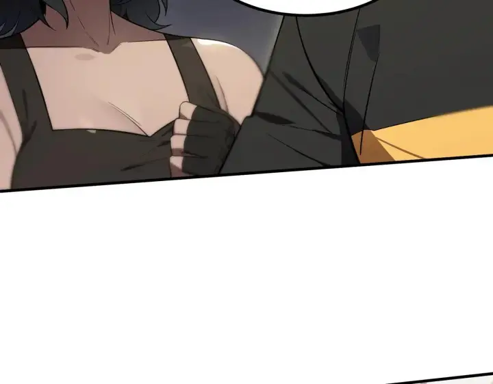 《SSS级超越常理的圣骑士》第53话 凌炎猿魈！图140