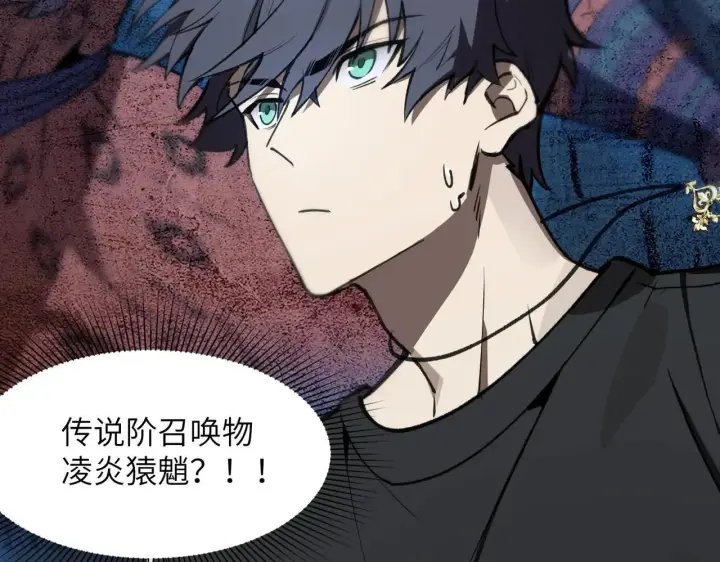《SSS级超越常理的圣骑士》第53话 凌炎猿魈！图88