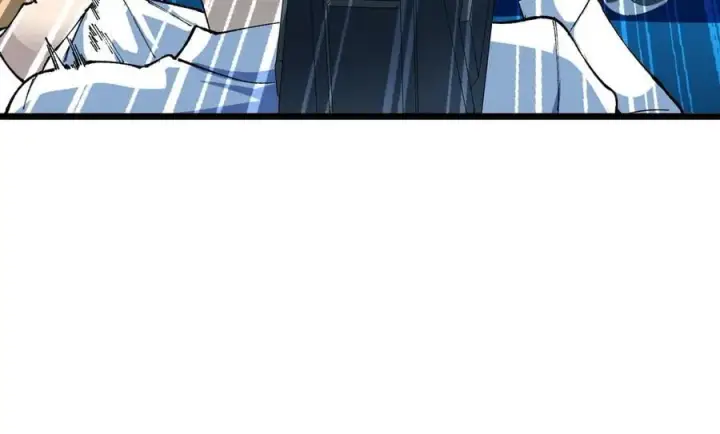 《SSS级超越常理的圣骑士》第55话 团体赛结束图127