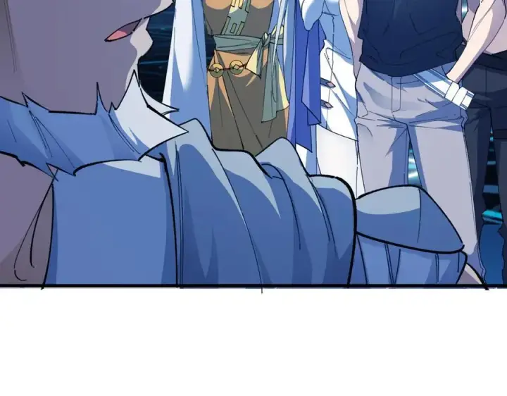 《SSS级超越常理的圣骑士》第55话 团体赛结束图138