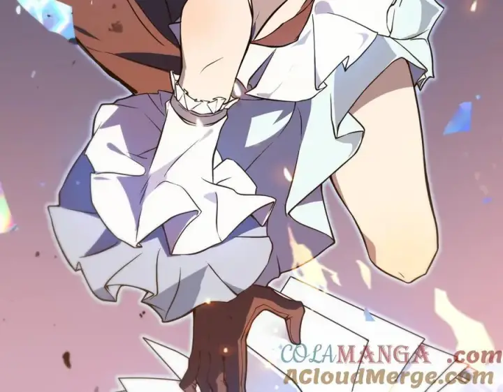 《SSS级超越常理的圣骑士》第55话 团体赛结束图33