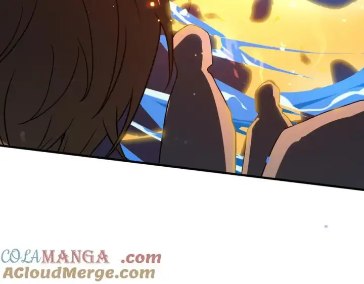 《SSS级超越常理的圣骑士》第55话 团体赛结束图37