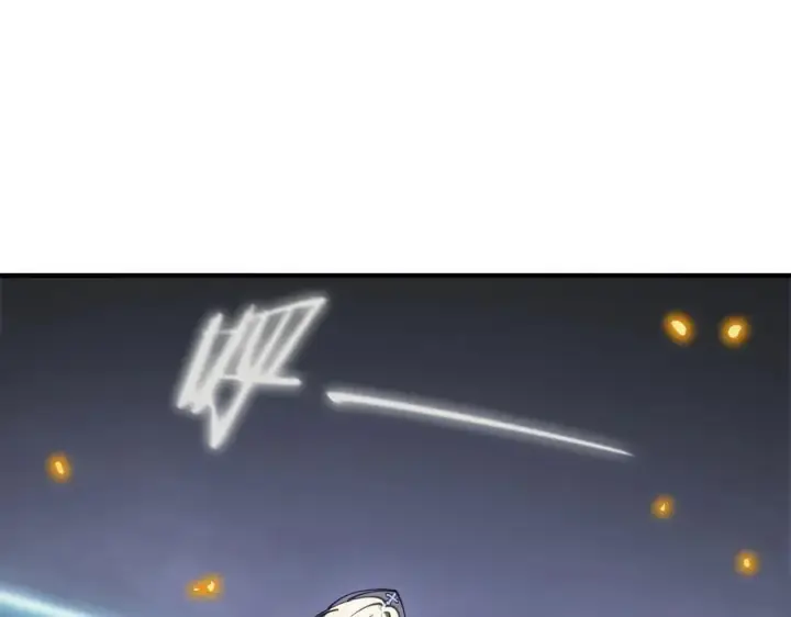 《SSS级超越常理的圣骑士》第55话 团体赛结束图59