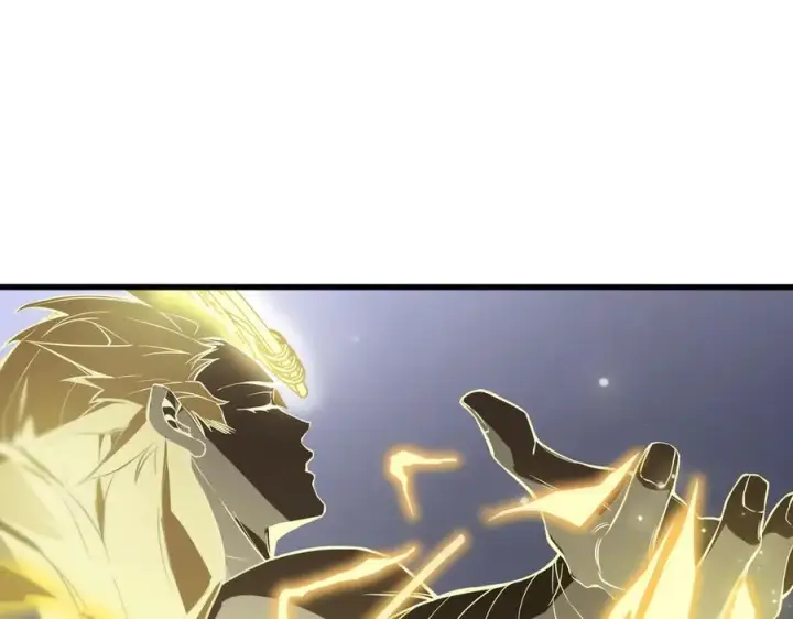 《SSS级超越常理的圣骑士》第55话 团体赛结束图6