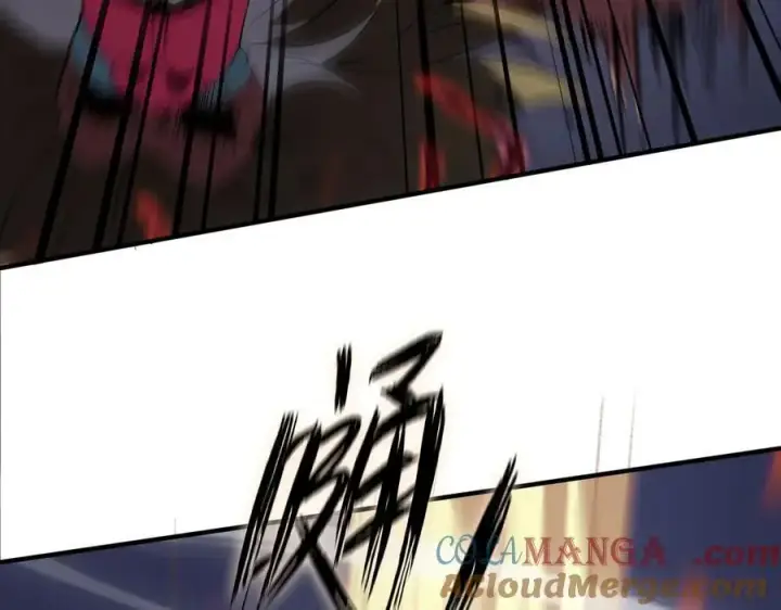 《SSS级超越常理的圣骑士》第55话 团体赛结束图89