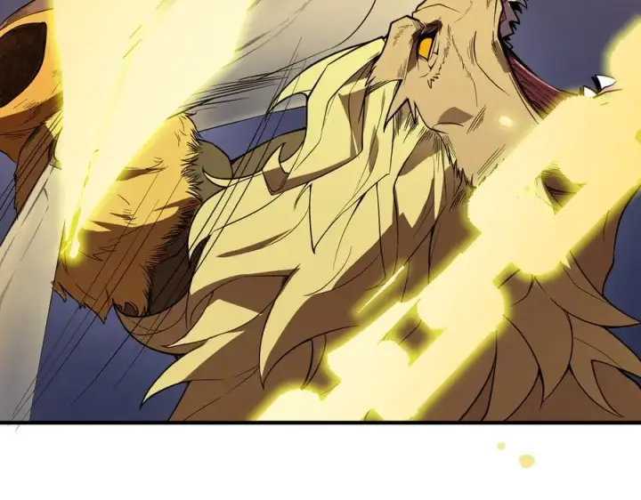 《SSS级超越常理的圣骑士》第55话 团体赛结束图95