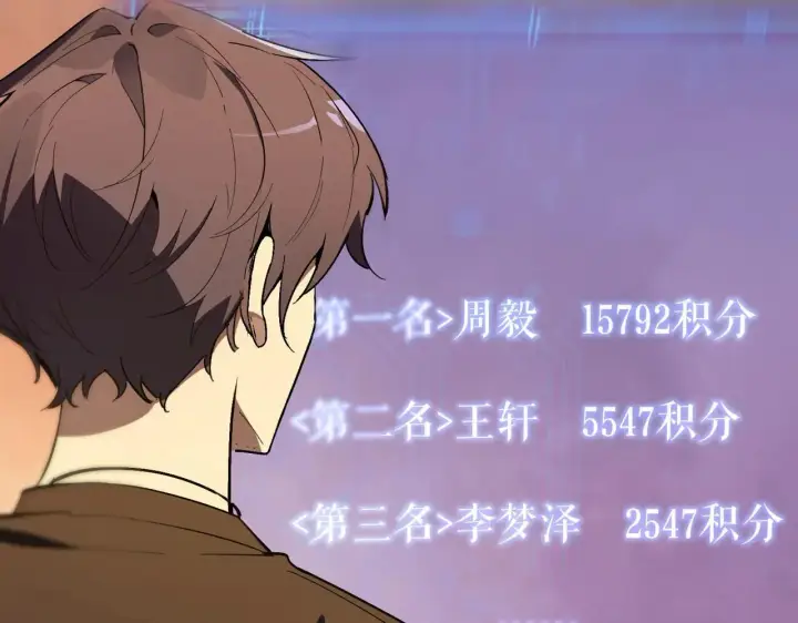 《SSS级超越常理的圣骑士》第56话 高校之间的计划？图121