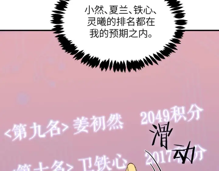 《SSS级超越常理的圣骑士》第56话 高校之间的计划？图124