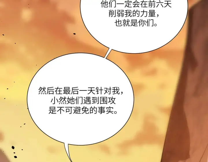 《SSS级超越常理的圣骑士》第57话 九校联合图109