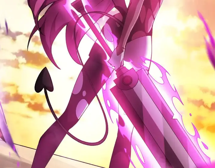 《SSS级超越常理的圣骑士》第57话 九校联合图172